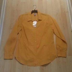 Worthington Button Down